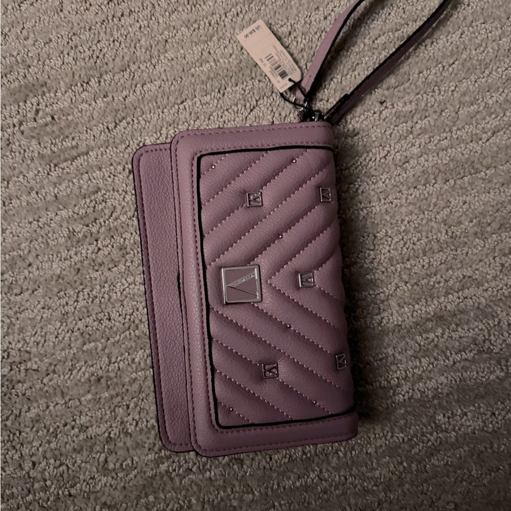 Victoria Secret Woman’s wallet